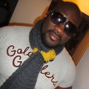 Meet your Posher, Luke